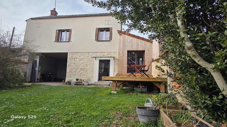 Ma-Cabane - Vente Maison AUNEAU, 71 m²