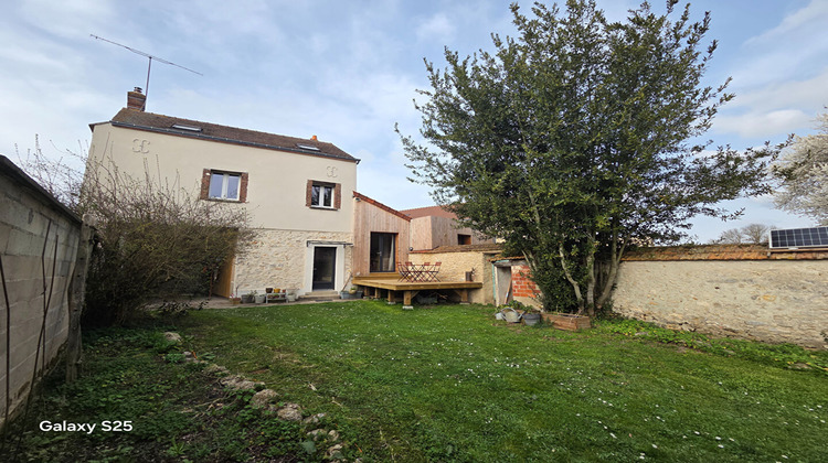 Ma-Cabane - Vente Maison AUNEAU, 71 m²