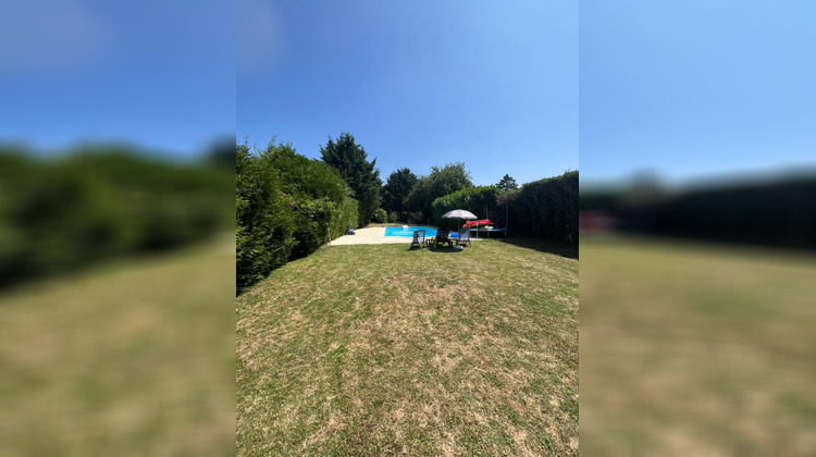 Ma-Cabane - Vente Maison AUNEAU, 131 m²