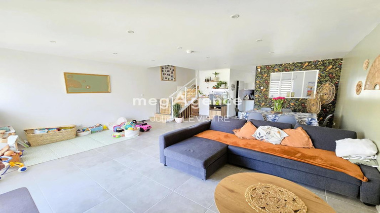 Ma-Cabane - Vente Maison AUNEAU, 98 m²
