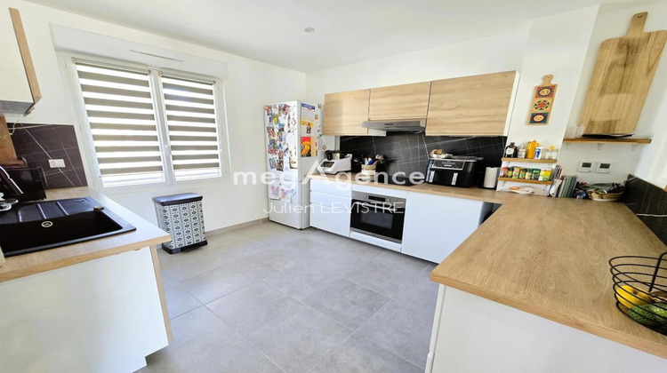 Ma-Cabane - Vente Maison AUNEAU, 98 m²