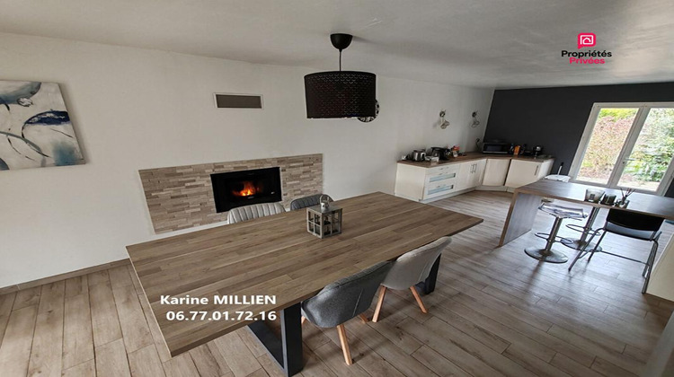 Ma-Cabane - Vente Maison AUNEAU, 107 m²