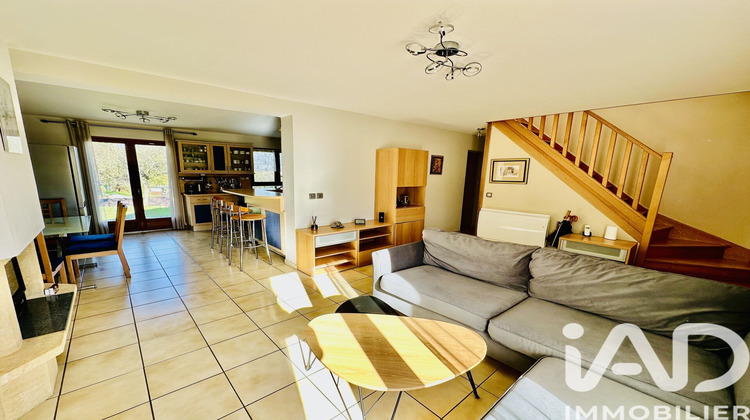 Ma-Cabane - Vente Maison Auneau, 102 m²