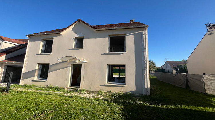 Ma-Cabane - Vente Maison AUNEAU, 123 m²