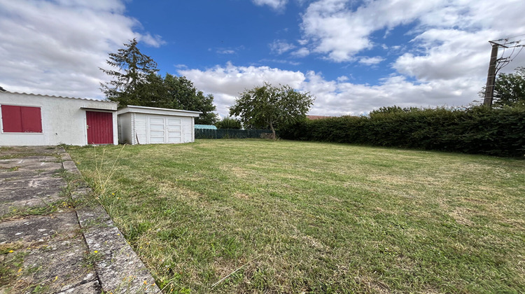Ma-Cabane - Vente Maison AUNEAU, 74 m²
