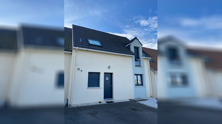Ma-Cabane - Vente Maison AUNEAU, 90 m²