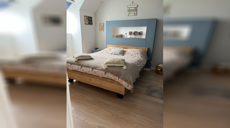 Ma-Cabane - Vente Maison AUNEAU, 90 m²
