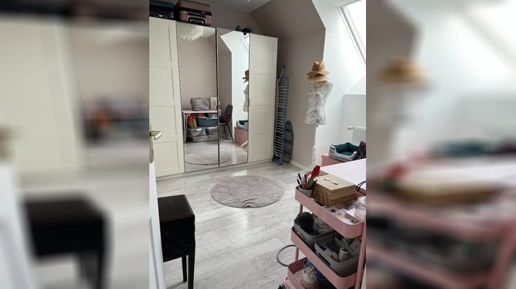 Ma-Cabane - Vente Maison AUNEAU, 90 m²