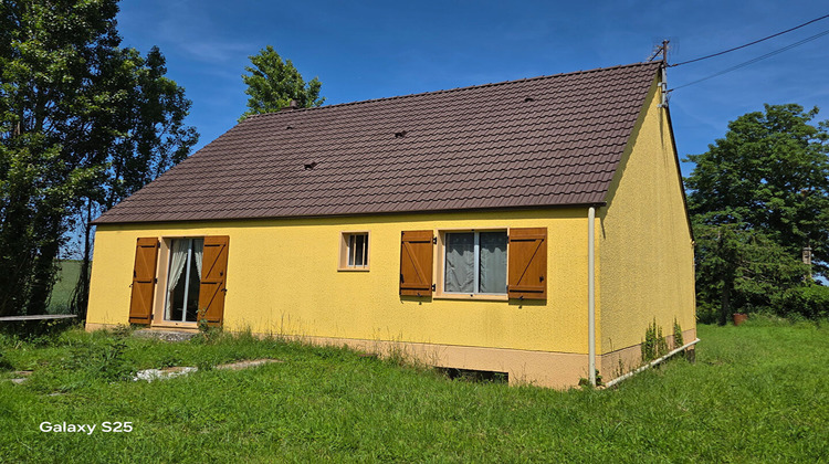 Ma-Cabane - Vente Maison AUNEAU, 79 m²