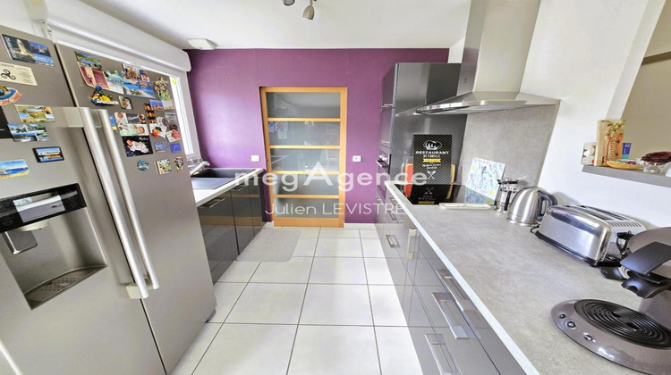 Ma-Cabane - Vente Maison AUNEAU, 90 m²