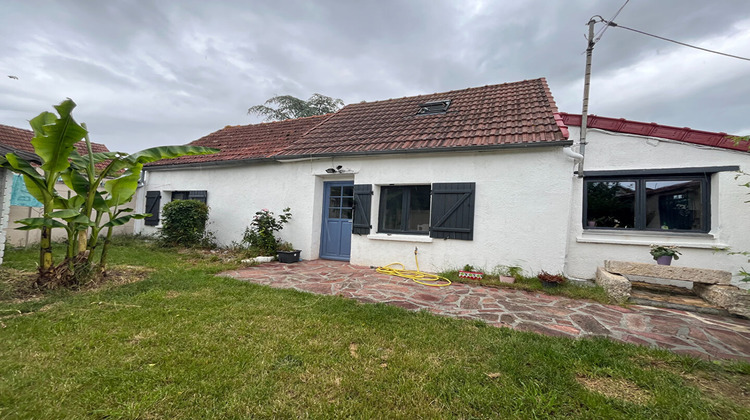 Ma-Cabane - Vente Maison AUNEAU, 58 m²