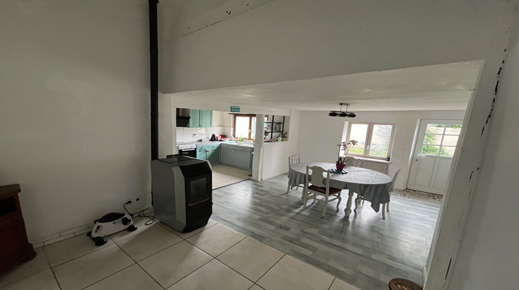 Ma-Cabane - Vente Maison AUNEAU, 58 m²