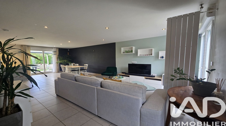 Ma-Cabane - Vente Maison Auneau, 92 m²