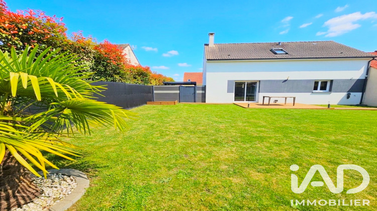 Ma-Cabane - Vente Maison Auneau, 113 m²
