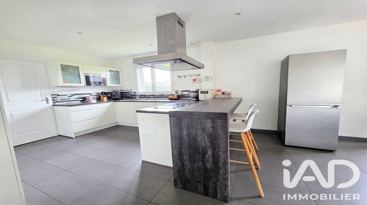 Ma-Cabane - Vente Maison Auneau, 113 m²