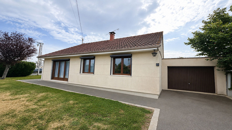 Ma-Cabane - Vente Maison AUNEAU, 77 m²