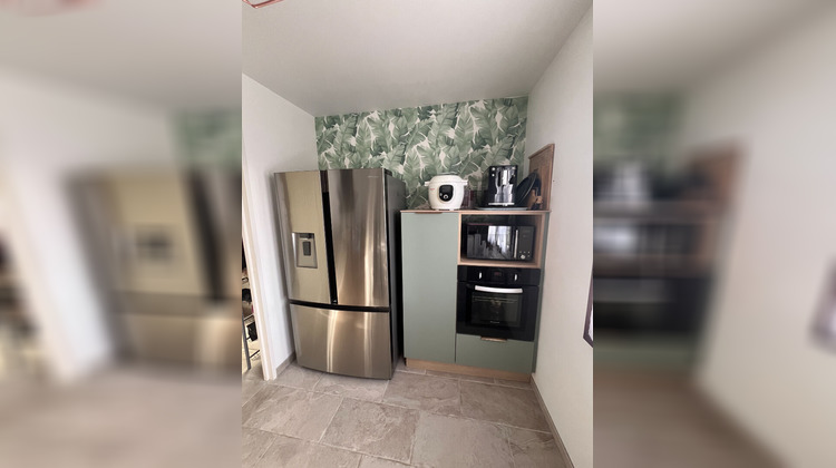 Ma-Cabane - Vente Maison AUNEAU, 77 m²