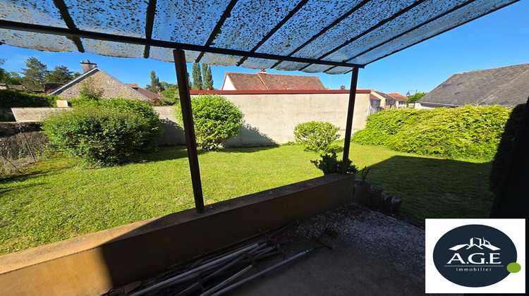 Ma-Cabane - Vente Maison AUNEAU, 174 m²