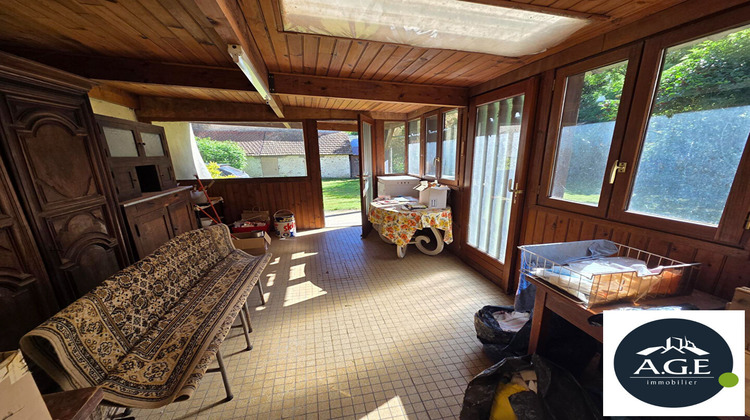 Ma-Cabane - Vente Maison AUNEAU, 174 m²