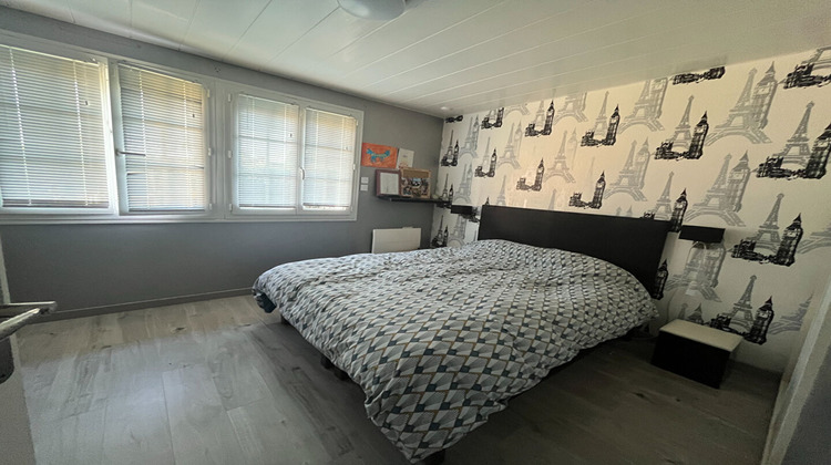 Ma-Cabane - Vente Maison AUNEAU, 125 m²