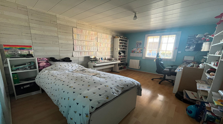 Ma-Cabane - Vente Maison AUNEAU, 125 m²