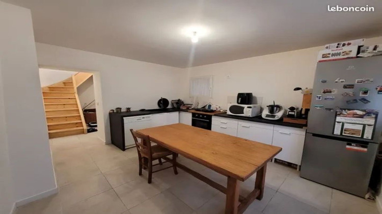 Ma-Cabane - Vente Maison AUNEAU, 77 m²