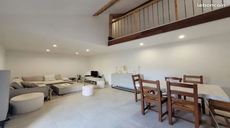 Ma-Cabane - Vente Maison AUNEAU, 77 m²