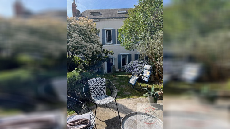 Ma-Cabane - Vente Maison AUNEAU, 208 m²