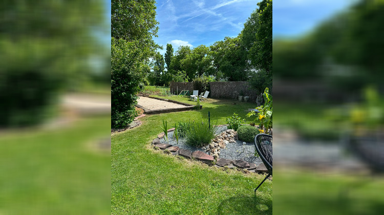 Ma-Cabane - Vente Maison AUNEAU, 124 m²