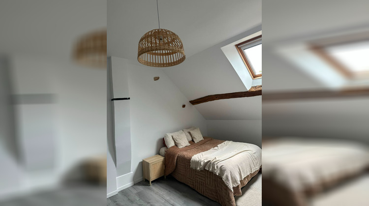 Ma-Cabane - Vente Maison AUNEAU, 124 m²