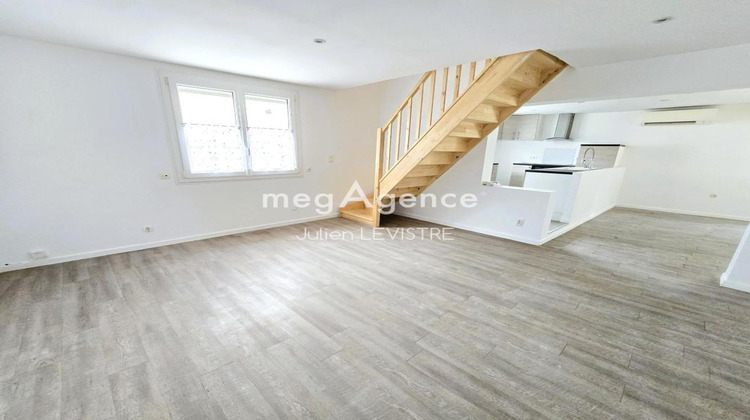 Ma-Cabane - Vente Maison AUNEAU, 100 m²