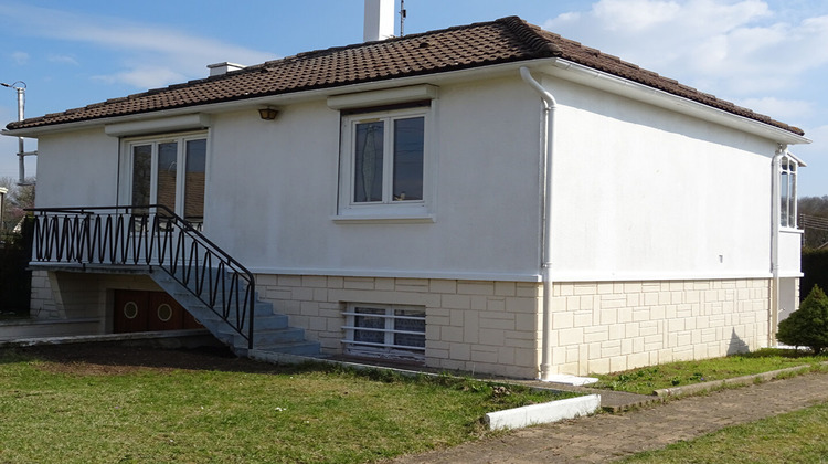 Ma-Cabane - Vente Maison AUNEAU, 50 m²
