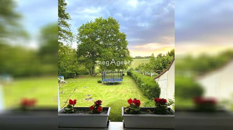 Ma-Cabane - Vente Maison AUNEAU, 165 m²