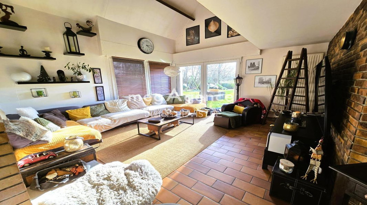 Ma-Cabane - Vente Maison AUNEAU, 165 m²