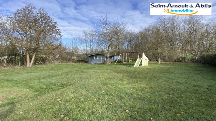 Ma-Cabane - Vente Maison Auneau-Bleury-Saint-Symphorien, 90 m²