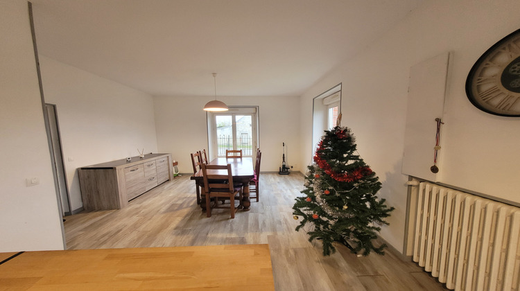 Ma-Cabane - Vente Maison Auneau-Bleury-Saint-Symphorien, 112 m²