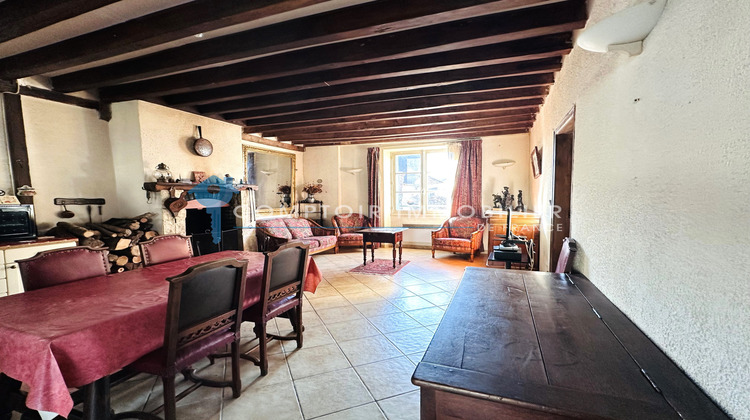 Ma-Cabane - Vente Maison Auneau-Bleury-Saint-Symphorien, 85 m²