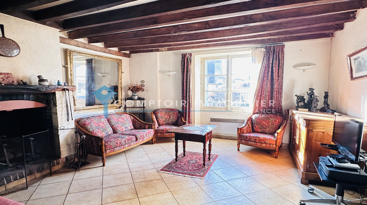 Ma-Cabane - Vente Maison Auneau-Bleury-Saint-Symphorien, 85 m²