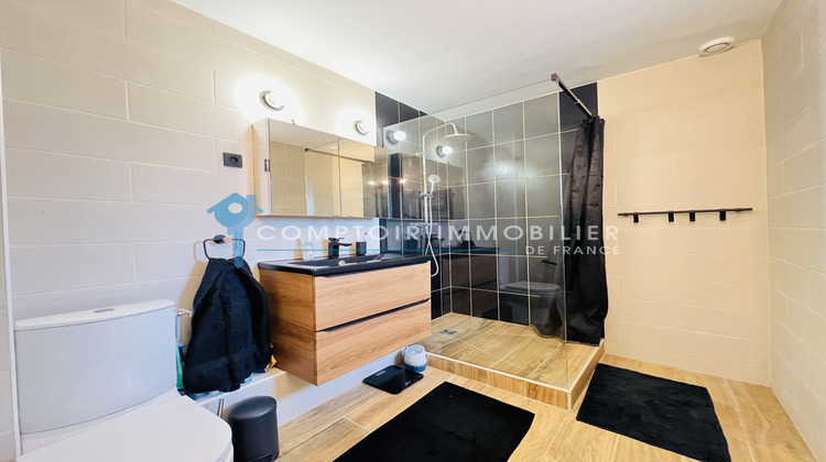 Ma-Cabane - Vente Maison Auneau-Bleury-Saint-Symphorien, 130 m²