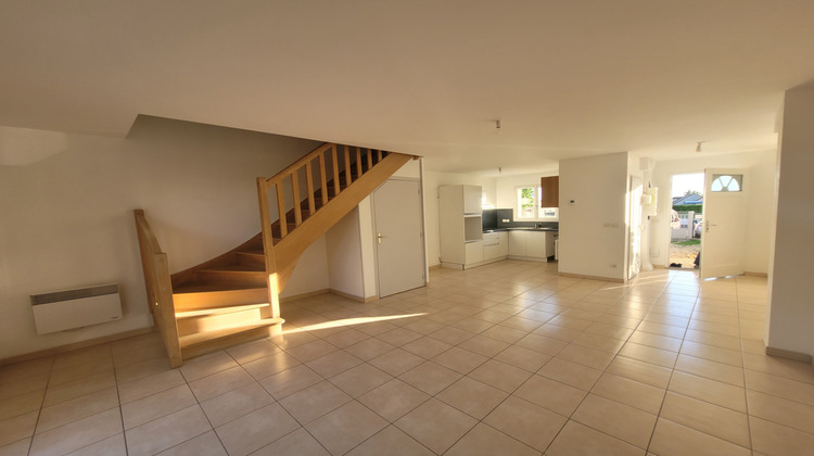 Ma-Cabane - Vente Maison Auneau-Bleury-Saint-Symphorien, 56 m²