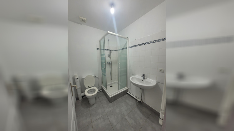 Ma-Cabane - Vente Maison Auneau-Bleury-Saint-Symphorien, 56 m²