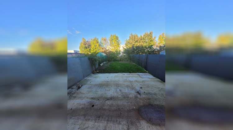 Ma-Cabane - Vente Maison Auneau-Bleury-Saint-Symphorien, 56 m²