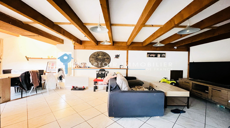 Ma-Cabane - Vente Maison Auneau-Bleury-Saint-Symphorien, 85 m²