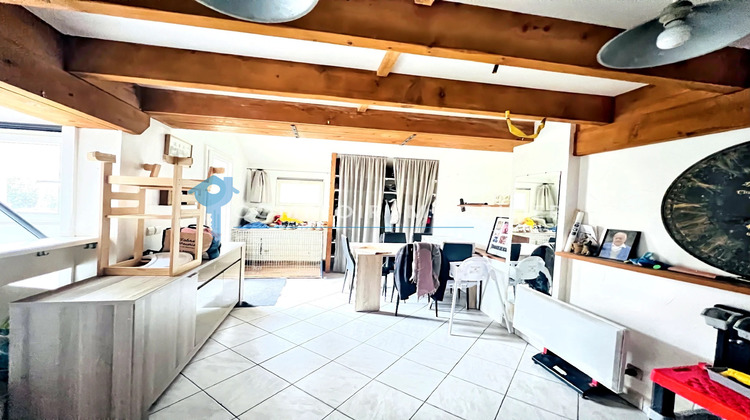 Ma-Cabane - Vente Maison Auneau-Bleury-Saint-Symphorien, 85 m²