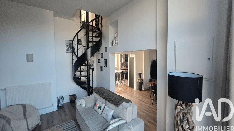 Ma-Cabane - Vente Maison Auneau-Bleury-Saint-Symphorien, 180 m²