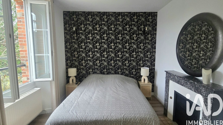 Ma-Cabane - Vente Maison Auneau-Bleury-Saint-Symphorien, 180 m²