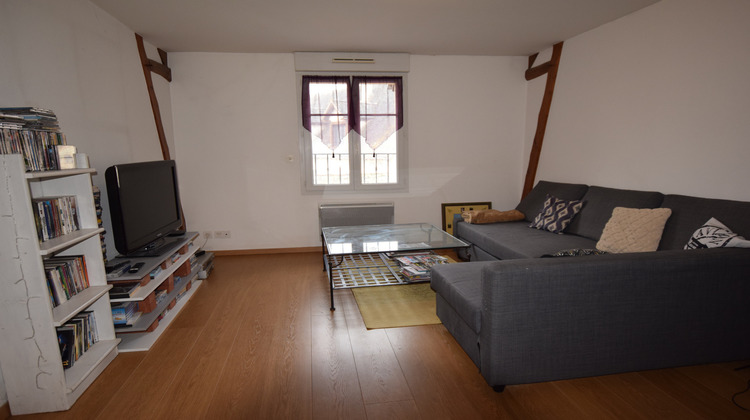 Ma-Cabane - Vente Maison Auneau-Bleury-Saint-Symphorien, 110 m²