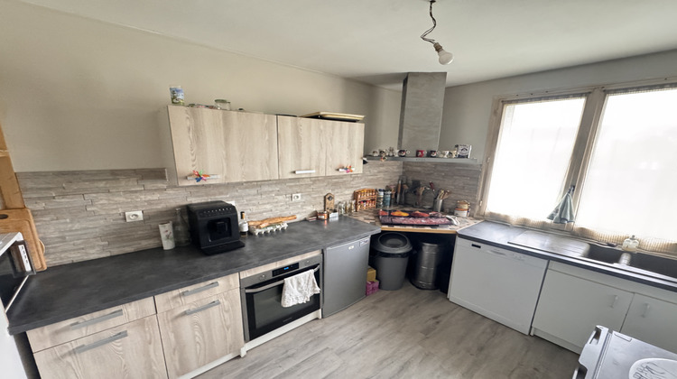 Ma-Cabane - Vente Maison Auneau-Bleury-Saint-Symphorien, 76 m²