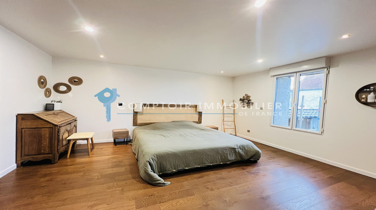 Ma-Cabane - Vente Maison Auneau-Bleury-Saint-Symphorien, 123 m²