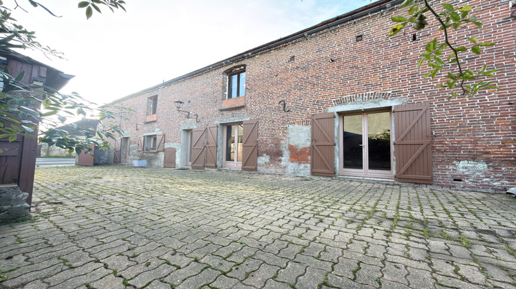 Ma-Cabane - Vente Maison Auneau-Bleury-Saint-Symphorien, 143 m²